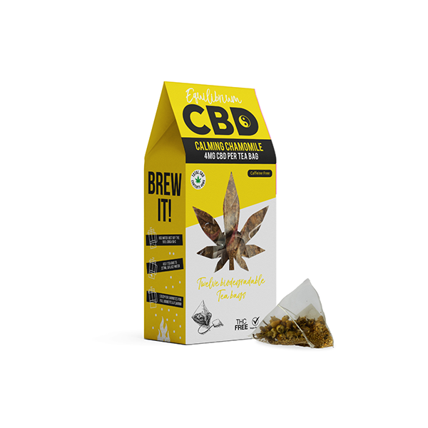 CBD Drinks