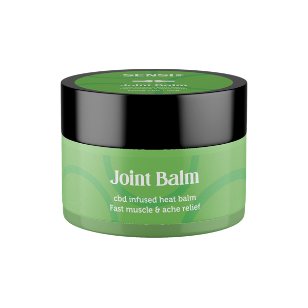 Sensi Skin 100mg CBD Joint Balm - 100g  (BUY 1 GET 1 FREE) - HEMPORIUM