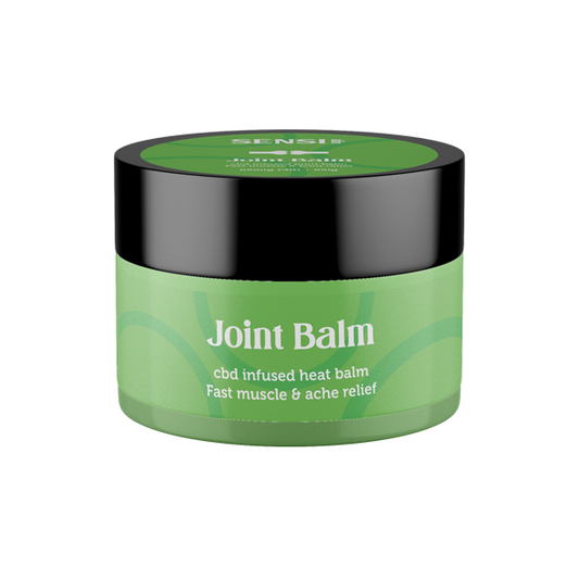 Sensi Skin 100mg CBD Joint Balm - 100g  (BUY 1 GET 1 FREE) - HEMPORIUM